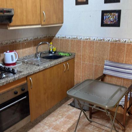 شقة في قلب مراكش جليز 外观 照片