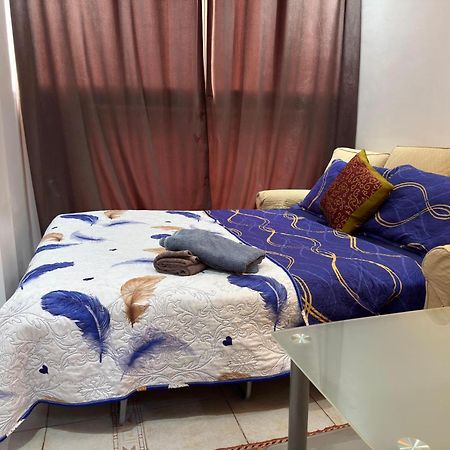 شقة في قلب مراكش جليز 外观 照片